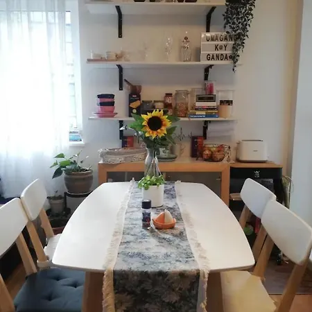 דירה Asian-nordic טאלין